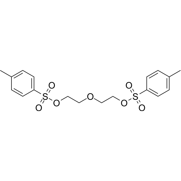 Diethylene glycol bis(p-toluenesulfonate) 7460-82-4